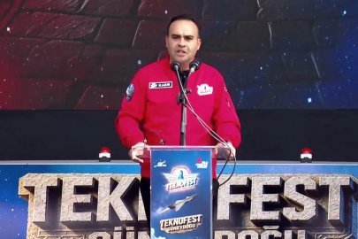 Şanlıurfa'da TEKNOFEST Güneydoğu başladı (3)