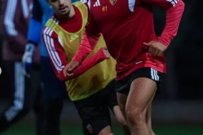 Kayserispor lige verilen arada çalışmalarını sürdürüyor