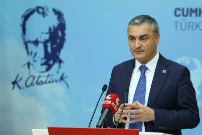 CHP'de 5 ilçe belediye başkanı kesin ihraç talebiyle disipline sevk edildi
