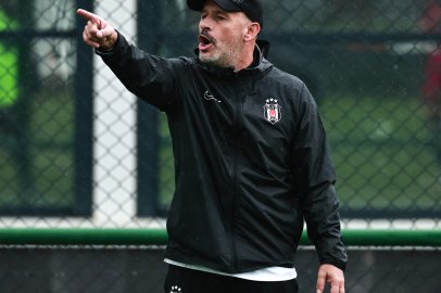Beşiktaş’ta Kocaelispor maçı hazırlıkları sürüyor