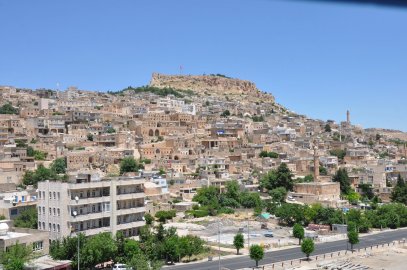 Mardin’de yıl sonu hedefi 1,5 milyon konaklama: Her 10 kişiden 7’si, yeniden gelmek istiyor