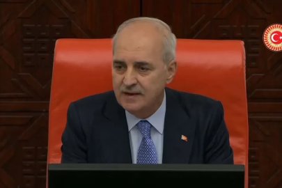 Kurtulmuş: Yeni anayasa, milletimiz için ertelenemez bir sorumluluktur