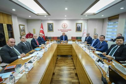 Müze ve ören yerlerinde dijital dönüşüm