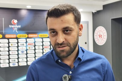 Mardin 1969 Spor Başkanı Aşar: Bahis işlemleri amatör ligdeyken gerçekleştirildi