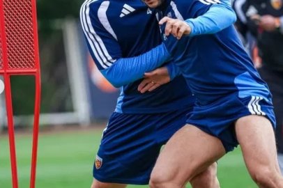 Kayserispor, milli arada hazırlıklarını sürdürüyor