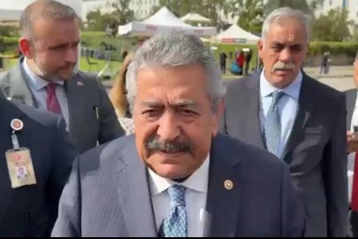 MHP’li Yıldız: İzleme Komisyonu'nun 10 gün içinde kurulacağını ümit ediyorum