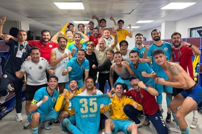 Menemen FK'nın 3'te 3 hedefiyle konuğu Adana Demirspor