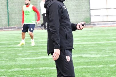 3'üncü Lig'de cumartesi mesaisi