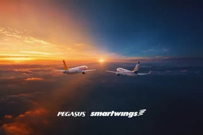 Pegasus, Çekya Hava Yolları ve Smartwings Grubu’nun satın alımını tamamladı