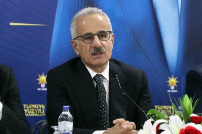Bakan Uraloğlu: Ucu kime dokunuyorsa gereği yapılacak (2)