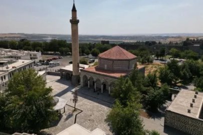Kahramanmaraş depremlerinde hasar gören 6 cami, yeniden ibadete açıldı / Ek fotoğraflar