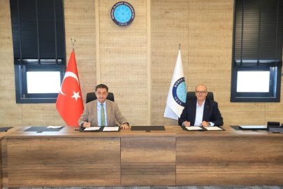 BUÜ’den üniversite-sanayi iş birliğinde sürdürülebilir adım