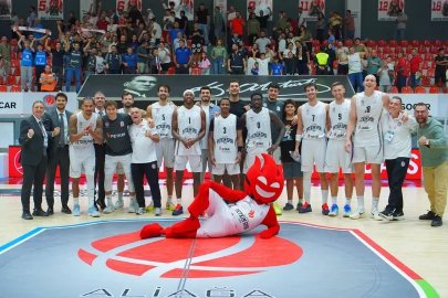 Petkimspor deplasmanda