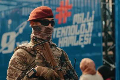 MSB'den TEKNOFEST Güneydoğu paylaşımı 