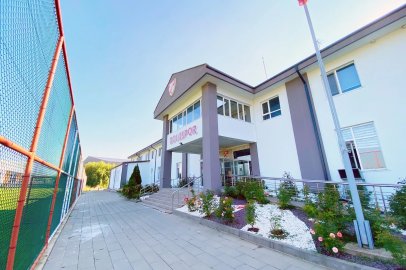 Boluspor’a 3 dönem transfer yasağı