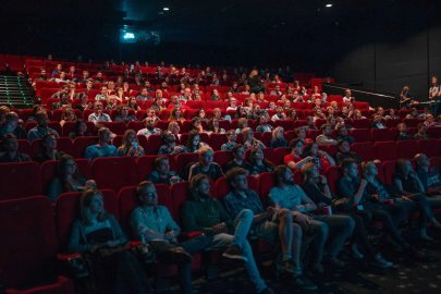 Sinema sektörü destekleri 315 milyon lirayı aştı