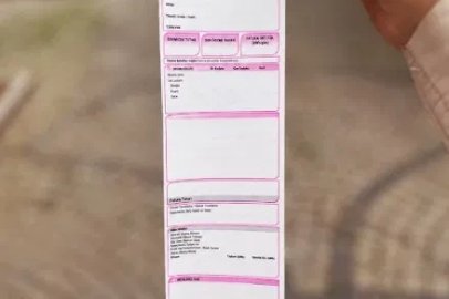 Uludağ Elektrik’ten abonelerine ‘pembe’ mesaj