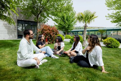 Hasan Kalyoncu Üniversitesi, UI GreenMetric’te son 6 yılda 234 basamak yükseldi