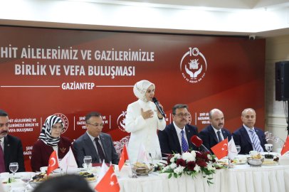 Bakan Göktaş: ‘Terörsüz Türkiye’ büyük ve güçlü Türkiye demektir