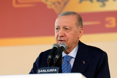 Cumhurbaşkanı Erdoğan: Türkiye’nin geleceği emin ellerde (2)