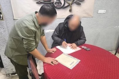 Yıldırım’da asayiş uygulaması