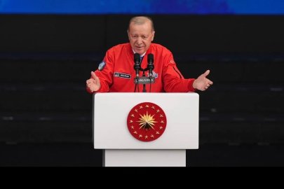 Cumhurbaşkanı Erdoğan: Türkiye’nin geleceği emin ellerde