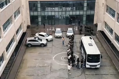 75 ilde uyuşturucu satıcılarına operasyon; 714 tutuklama