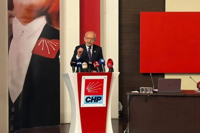 Kılıçdaroğlu, staj ve çıraklık mağdurlarıyla bir araya geldi