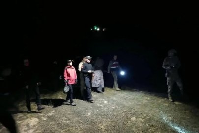 Bursa’da 2 gün önce kaybolan engelli kadın, ormanda bulundu