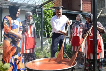 Yıldırım Belediyesi’nden kadınlara sosyal ve ekonomik hayatta güçlü destek