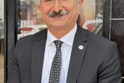 YENİ Parti Bursa İl Başkanı Nihat Yeşiltaş, yeniden aday olduğunu açıkladı