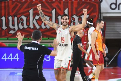  Karşıyaka ilklerle kazandı