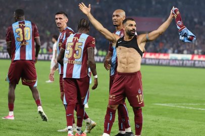 Trabzonspor’un son 10 yılına kanatlar damga vurdu