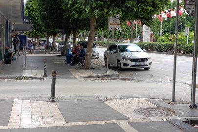 Adana'da 4.8 büyüklüğünde deprem