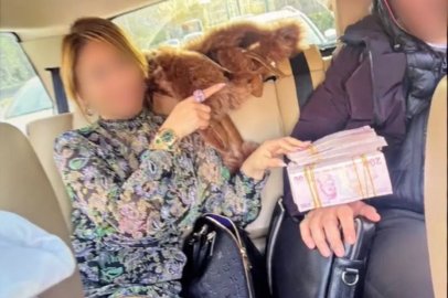 Adliyelerde menfaat karşılığı yargı süreçlerine müdahale ettiği belirlenen 8 şüpheli tutuklandı
