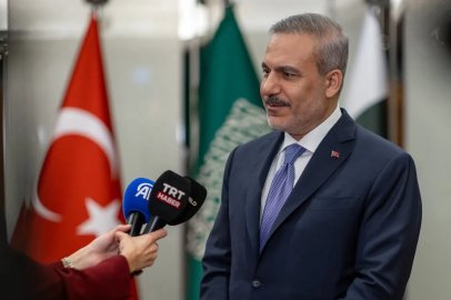 Bakan Fidan: Mekke Savunma İttifakı Anlaşması'nın kurumsallaşması için çalışmaların sonuna geldik