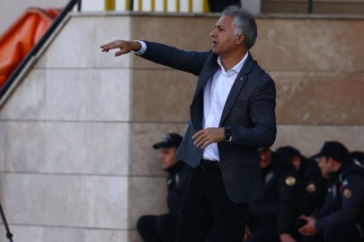Aliağa FK vites yükseltti
