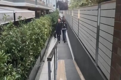 Eyüpsultan Belediye Başkanı Özmen dahil 28 şüpheli Ankara Adliyesi’nde