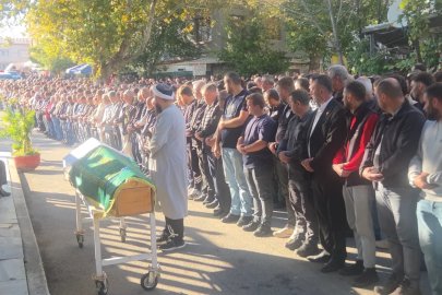 Elektrik arızası için çıktığı çatıdan düşen işçi öldü (2)