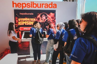 Hepsiburada, TEKNOFEST Güneydoğu'da teknoloji tutkunlarıyla buluştu