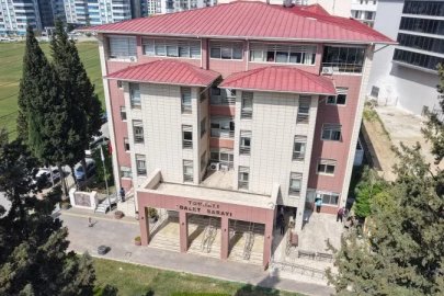 İzmir’de çocuğun soybağı değiştirilmesinde 1 tutuklama 