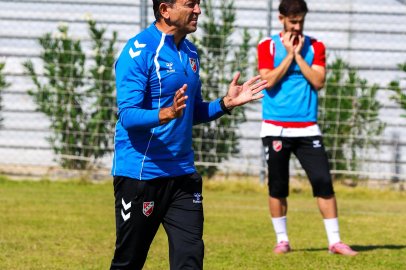 Karşıyaka'da Uysal memnun