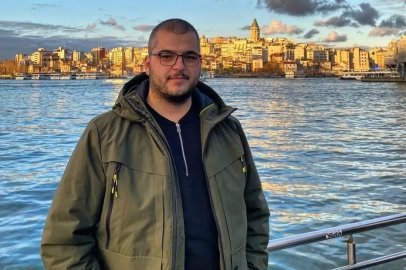 Bursa'da elektrik arızası için çıktığı çatıdan düşen  işçi ağır yaralandı