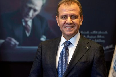 Mersin'de belediyelere yönelik operasyonda 3 başkanla birlikte 59 şüpheli adliyede