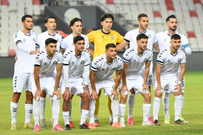 Altay'da değişim rüzgarı