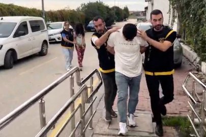 Eşi 3'üncü kattan düşüp ölen Özgül: Şüpheliler gereken cezayı alsın / Ek fotoğraflar