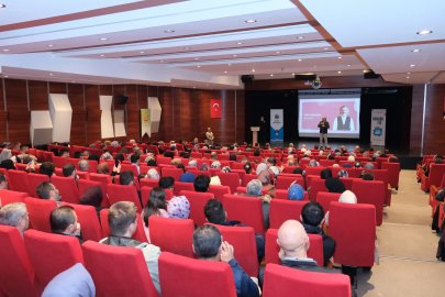 Aile Okulu’nda 8’inci dönem başladı