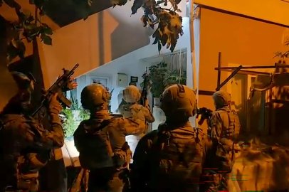 Adana merkezli 11 ilde suç örgütüne operasyon: 102 gözaltı