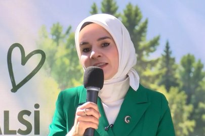 Bakan Göktaş: 490 bin engelli vatandaşımıza destek oluyoruz