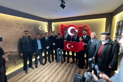 Bakan Tekin: En büyük borcumuz bu birlikteliği yeniden inşa etmek (4)